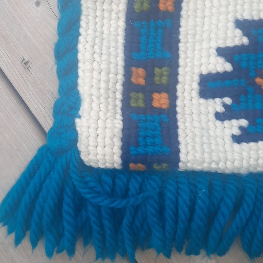 Handmade bag - Picture 3 of 9